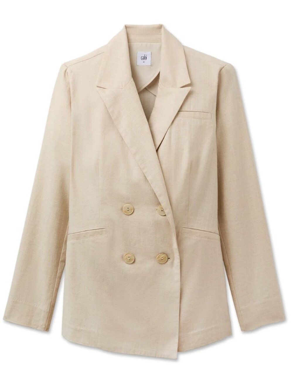 Cabi Pembroke Jacket